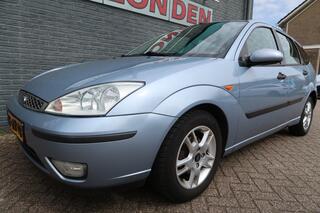 Ford Focus (1998 - 2005)