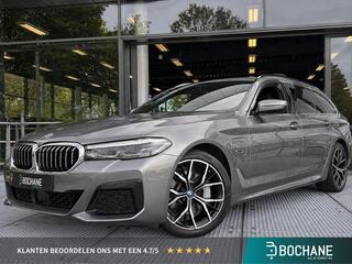 BMW 5-Serie (2016 - 2023)