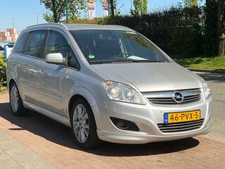 Opel Zafira (2005 - 2011)