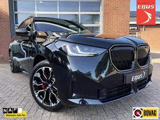 BMW X3 30e xDrive M-Sport Pro / Trekhaak / Pano / Stoelventilatie / ACC