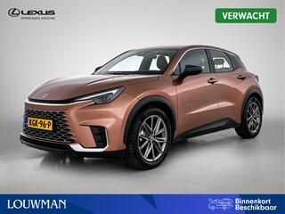 LEXUS LBX Relax 2WD Limited + | Dealeronderhouden |
