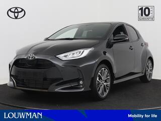 TOYOTA YARIS 1.5 Hybrid 130PK Executive || Nu met � 3.600,- Korting ||