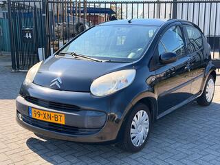 Citroen C1 (2005 - 2014)