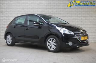 Peugeot 208 (2012 - 2019)