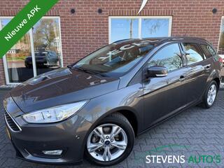 Ford Focus Wagon