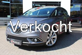 RENAULT SCENIC 1.3 TCe 140 Limited Navi,PDC,Trekhaak,ECC