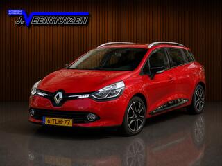 Renault Clio Estate