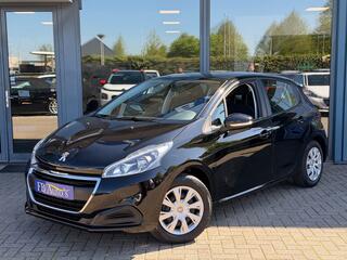 Peugeot 208 (2012 - 2019)