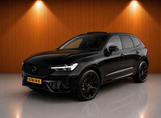 VOLVO XC60 2.0 T6 Plug-in hybrid AWD Ultra Black Edition