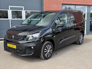 PEUGEOT PARTNER 1.5 BlueHDI Automaat Airco Cruise Premium