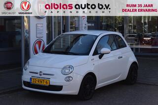 Fiat 500 (2007 - 2025)