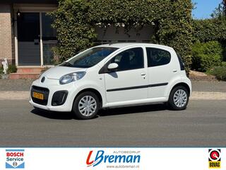 Citroen C1 (2005 - 2014)