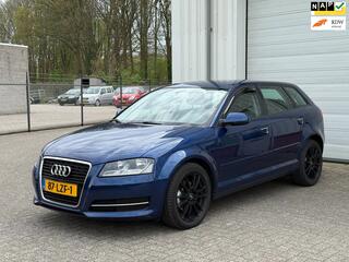 Audi A3 Sportback (2004 - 2012)