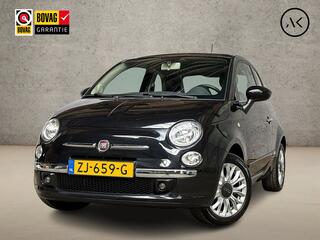 Fiat 500 (2007 - 2025)