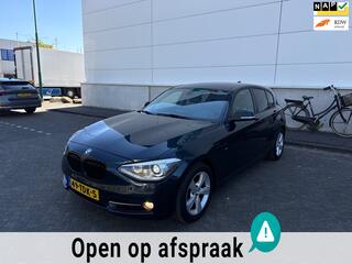 BMW 1-Serie (2011 - 2019)