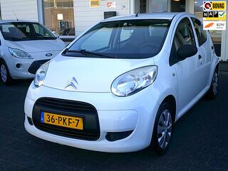 Citroen C1 (2005 - 2014)