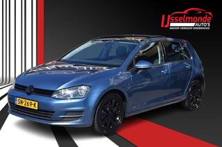 Volkswagen Golf VII