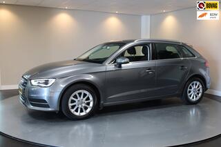 Audi A3 Sportback (2012 - 2020)