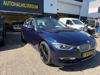 BMW 3-Serie (2012 - 2018)