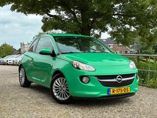 OPEL ADAM 1.4 Glam | '' 68.000 KM '' + Airco + Cruise Nu � 7.975,-!!!