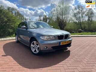 BMW 1-Serie (2004 - 2011)