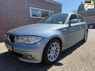 BMW 1-Serie (2004 - 2011)