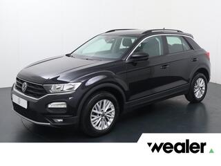 VOLKSWAGEN T-Roc 1.0 TSI Style | 110 PK | Adaptive cruise control | Parkeersensoren | Apple Carplay/Android Auto |