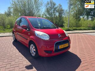 Citroen C1 (2005 - 2014)