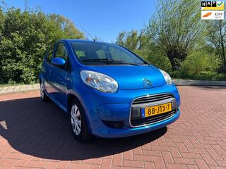 Citroen C1 (2005 - 2014)