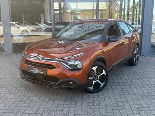CITROEN C4 1.2 PURETECH 130PK FEEL CARPLAY  AIRCO CRUISE CONTROL PDC.