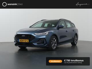 Ford Focus Wagon