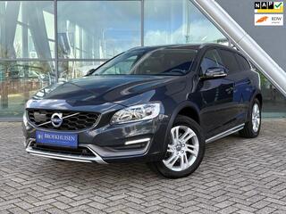 Volvo V60 Cross Country (2015 - 2018)