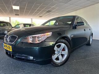 BMW 5-Serie (2003 - 2010)