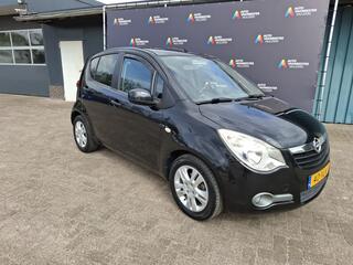 Opel Agila