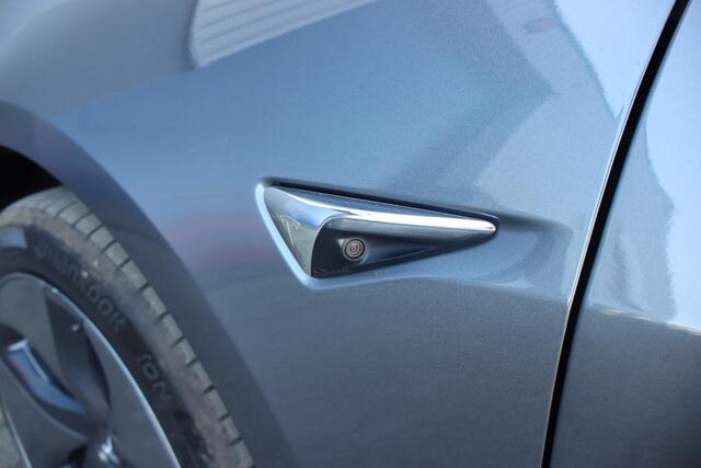 Tesla Model 3 Long Range AWD 75 kWh | SOH 89,8% | Full Self-Driving computer 3 | Luxe bekleding | Premium Audio