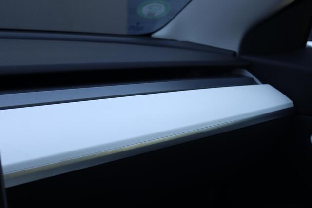 Tesla Model 3 Long Range AWD 75 kWh | SOH 89,8% | Full Self-Driving computer 3 | Luxe bekleding | Premium Audio