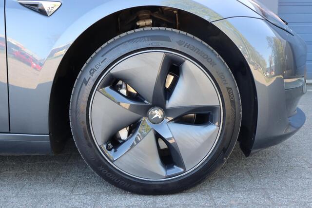 Tesla Model 3 Long Range AWD 75 kWh | SOH 89,8% | Full Self-Driving computer 3 | Luxe bekleding | Premium Audio