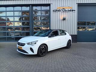 OPEL CORSA 1.2  Edition 55kw  Centr.Vergr. ABS  Airco  Cruise  Elec.ramen+spiegels  Afn Trekhaak