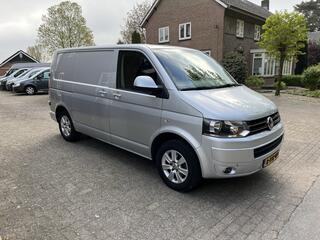 VOLKSWAGEN TRANSPORTER 2.0 TDI L1H1 T800