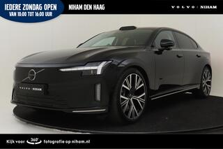 Volvo ES90