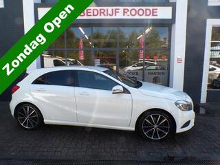 Mercedes-Benz A-Klasse (2012 - 2018)