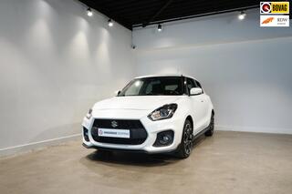 Suzuki Swift (2017 - 2024)