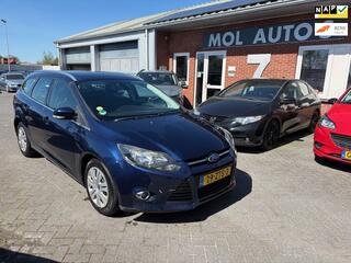 Ford Focus Wagon (2011 - 2018)
