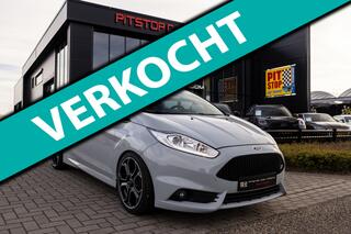 Ford Fiesta (2008 - 2017)