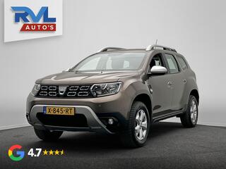 DACIA DUSTER 1.3 TCe Tech Road | Trekhaak | Navigatie | Airco | Cruise-control |