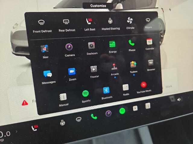 Tesla Model Y Long Range AWD 75 kWh|Warmtepomp|ACC|360Cam|