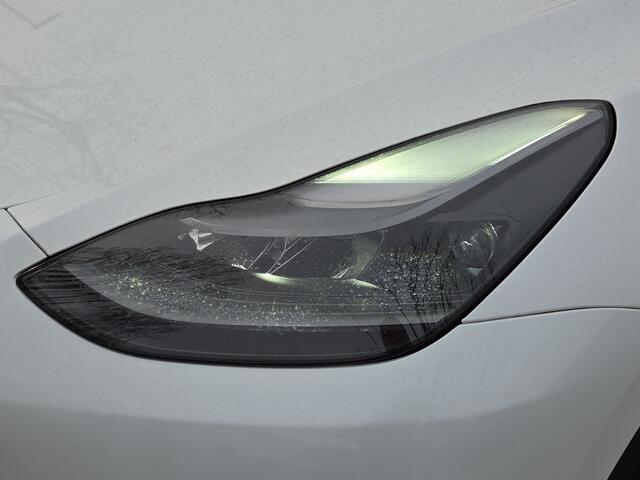 Tesla Model Y Long Range AWD 75 kWh|Warmtepomp|ACC|360Cam|