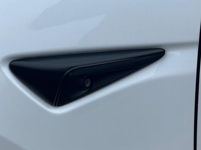 Tesla Model Y Long Range AWD 75 kWh|Warmtepomp|ACC|360Cam|