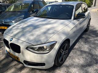 BMW 1-Serie (2004 - 2011)