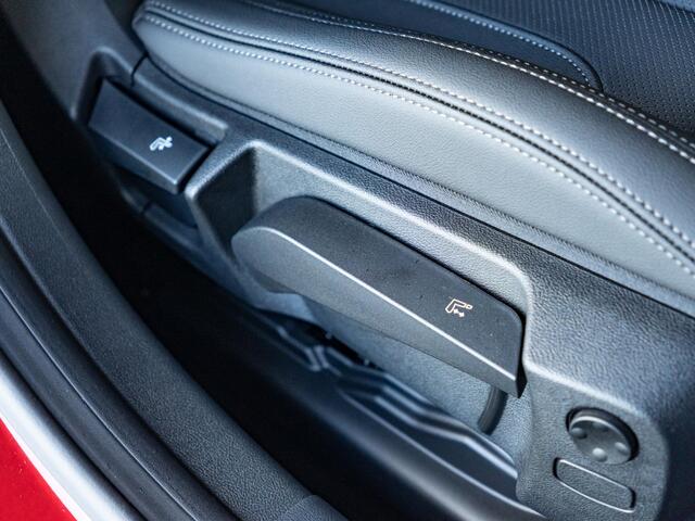 BMW 4-Serie Gran Coupé 420i | M Sportpakket Pro | Driving Assistant | Achteruitrijcamera | Glazen Schuif-/Kanteldak